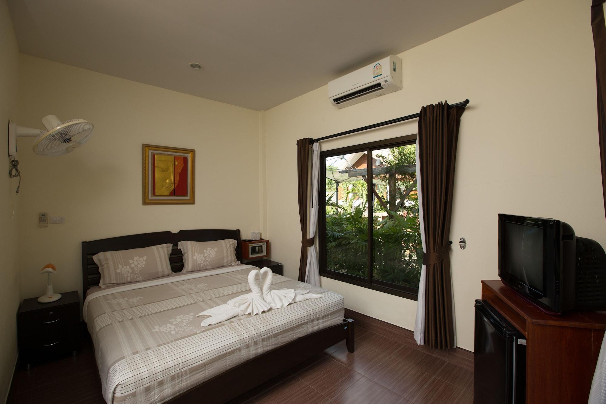 Ao Nang, Bang-On Resort Exteriér fotografie