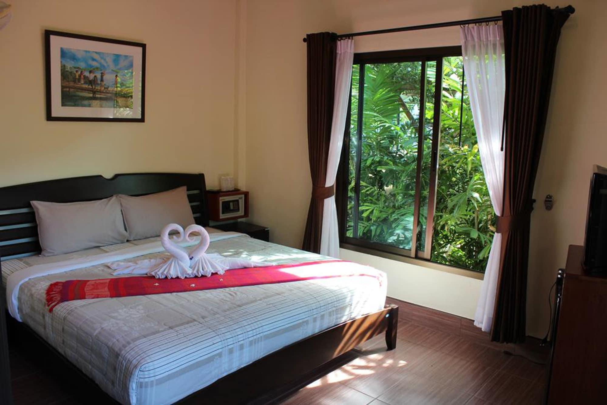 Ao Nang, Bang-On Resort Exteriér fotografie