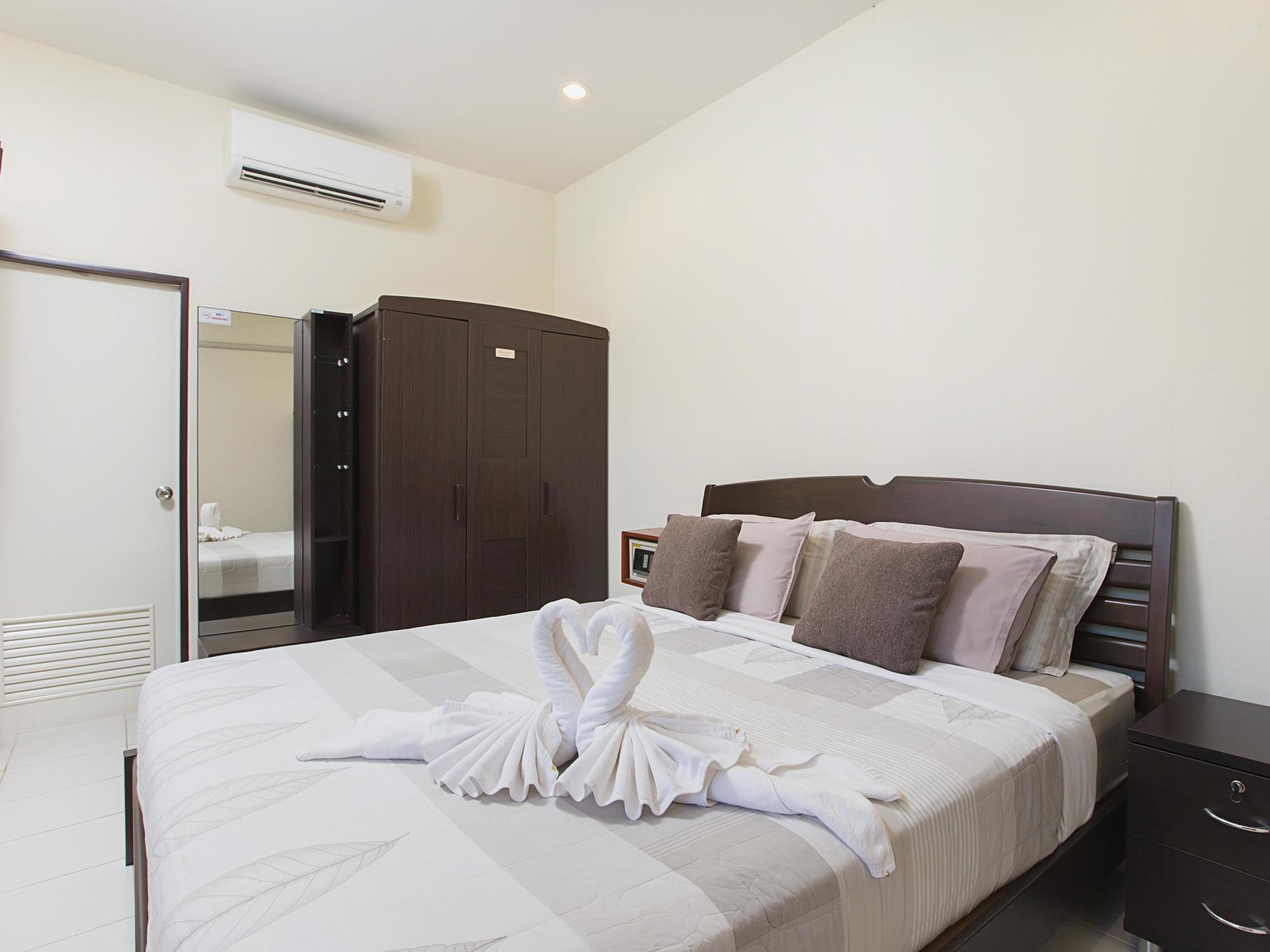 Ao Nang, Bang-On Resort Exteriér fotografie