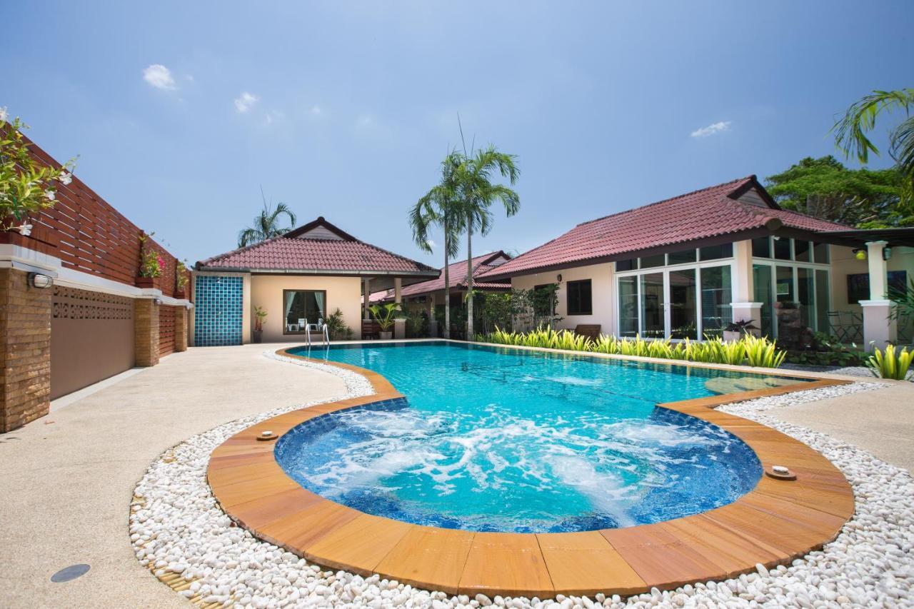 Ao Nang, Bang-On Resort Exteriér fotografie
