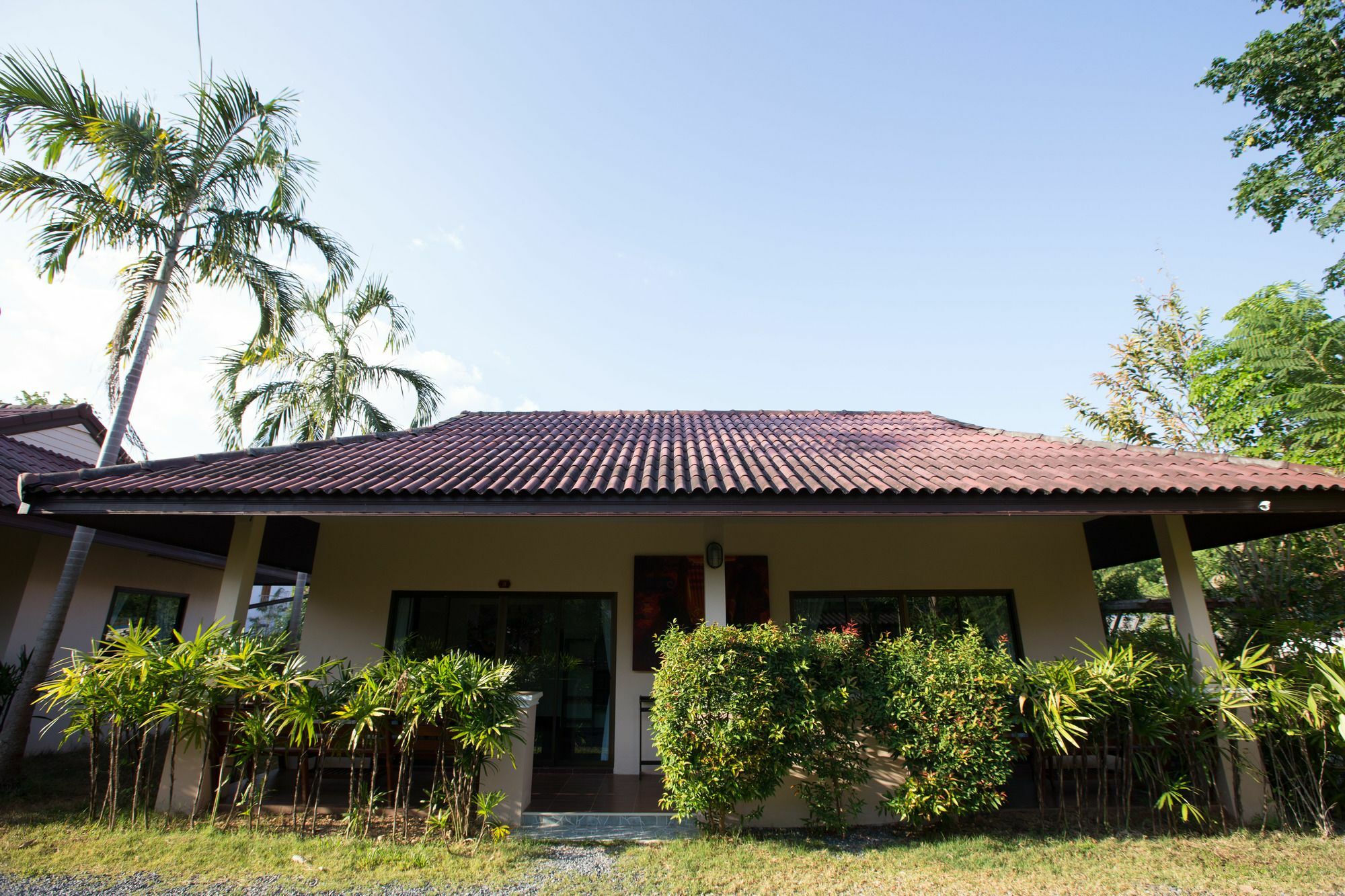 Ao Nang, Bang-On Resort Exteriér fotografie