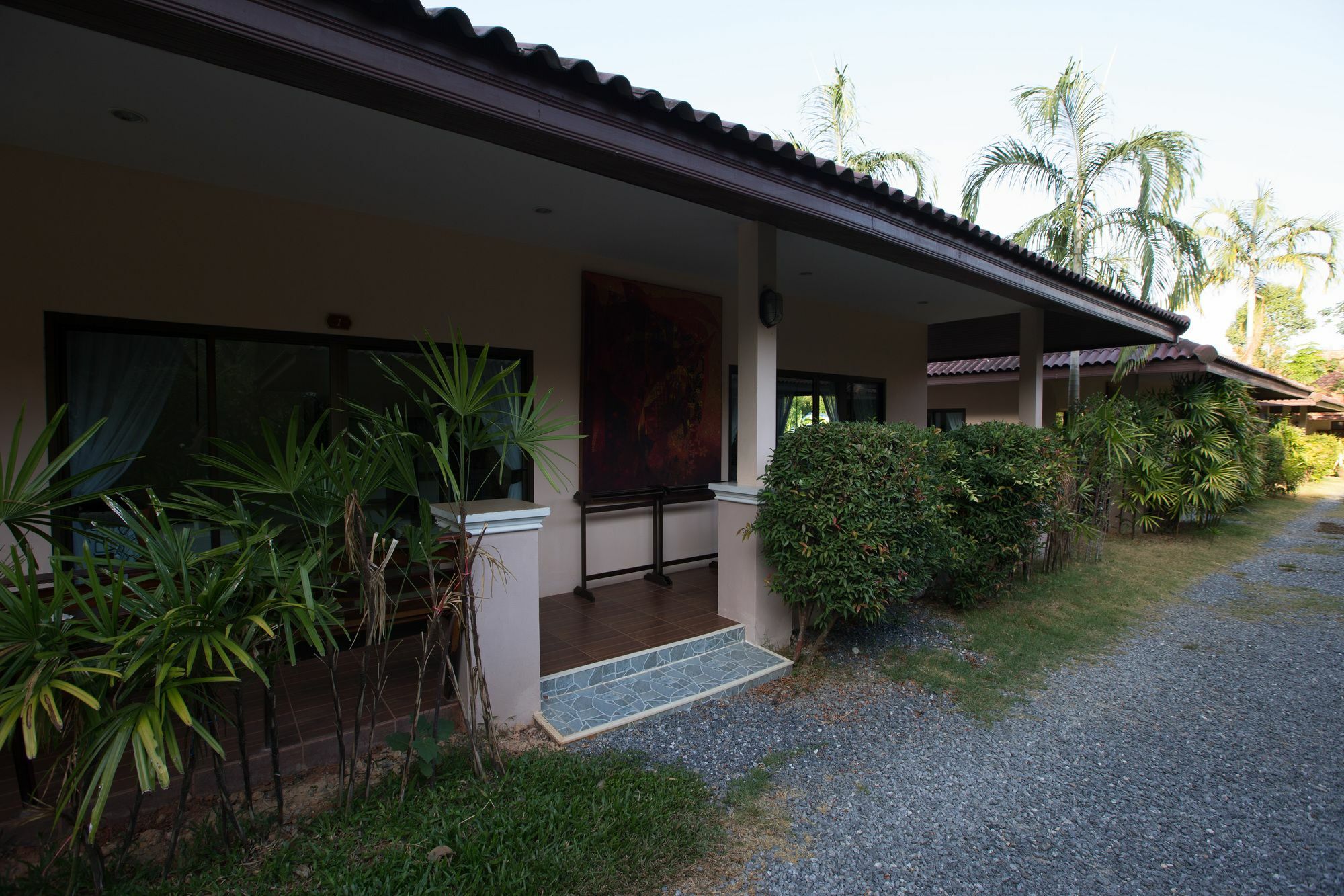 Ao Nang, Bang-On Resort Exteriér fotografie