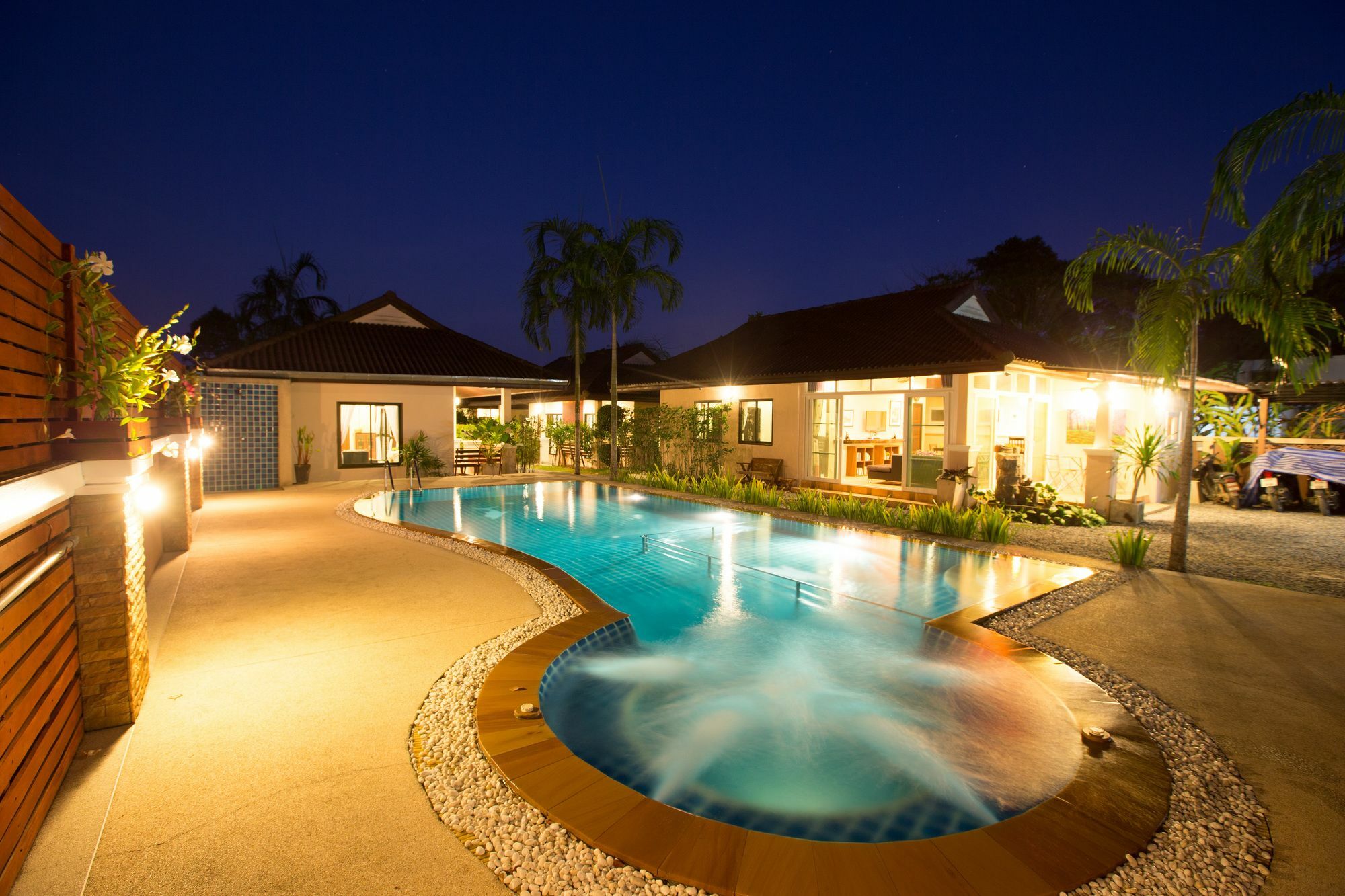Ao Nang, Bang-On Resort Exteriér fotografie